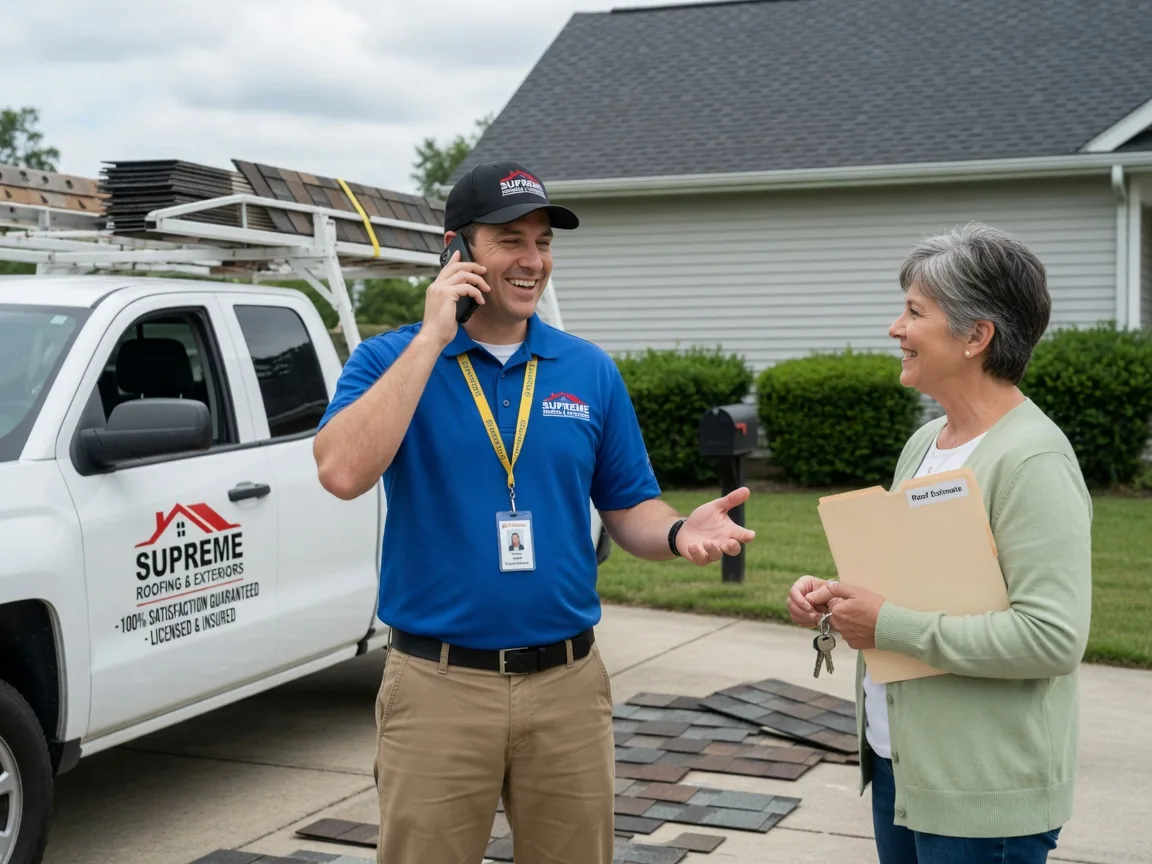 Roof Replacement Mcintosh, AL FAQs